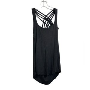 Lululemon Free To Be Wild 2-In-1 Tank Top